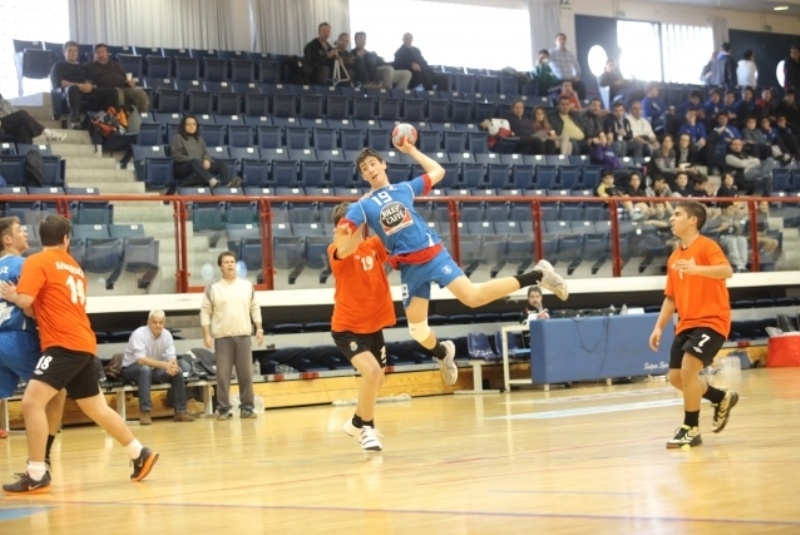 Duke 2013: Έκπληξη ο Διομήδης, επιβλητικός ο Πανελλήνιος