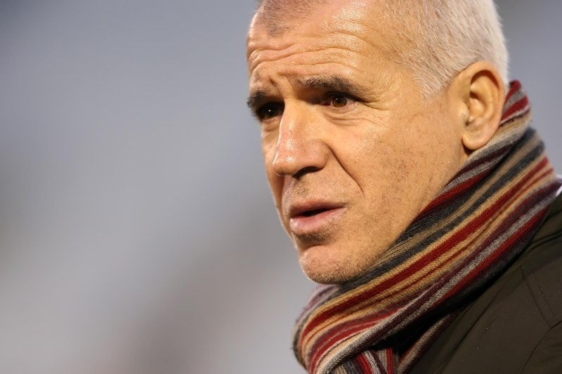 Ατρόμητος: Κυριακή το πρώτο ραντεβου με Αναστόπουλο