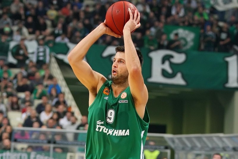 Παναθηναϊκός: Οι «βόμβες» Καπόνο και Μπράμος! (video)