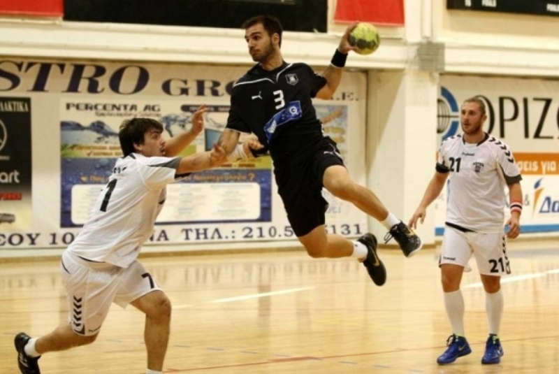 Δούκας: MVP ο Μουντζουρίδης