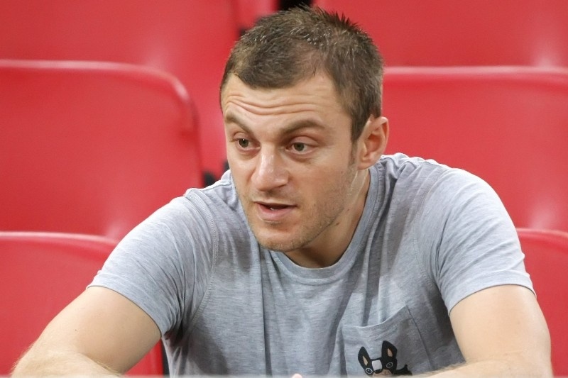 Ολυμπιακός: Φώναξε… παρών ο Αβραάμ!