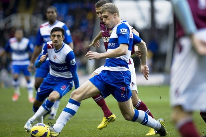 Σημάδια ζωής από Ρέντινγκ (video)