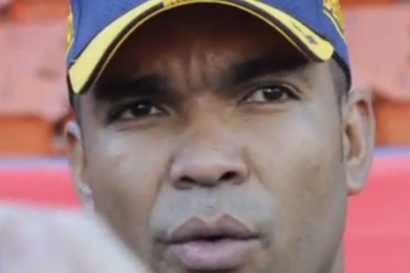 Από τη φυλακή στο γήπεδο ο Urbina