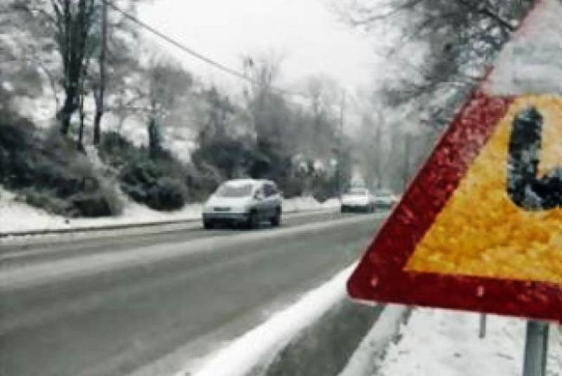 «Αγριεύει» ο καιρός από σήμερα