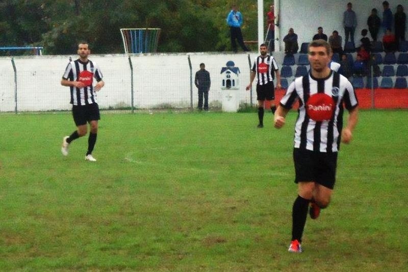 Νίκη Βόλου: Εχει κλείσει και Πιέτρα