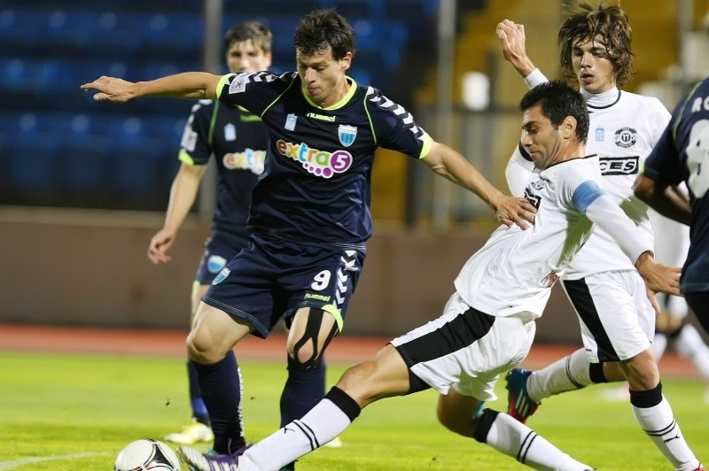 Πιερικός: Αποχωρεί ο Δήμου