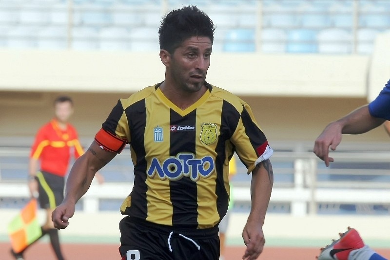 Πλατανιάς: Βλέπει τον Ρομάνο του Εργοτέλη