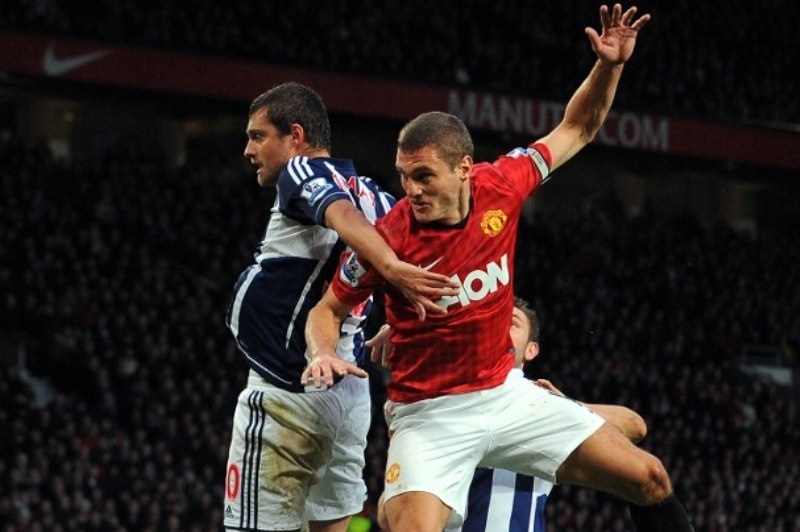 Βίντιτς: «Μπορεί να μου πάρει και τρεις μήνες»