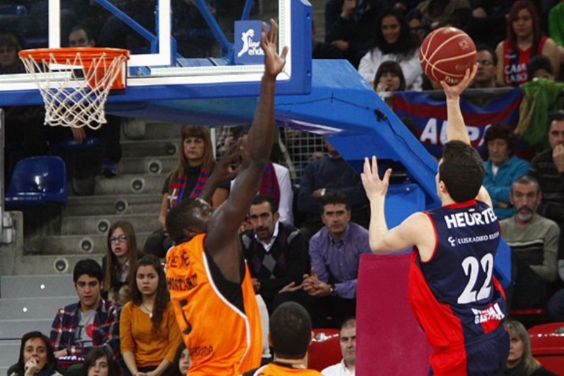 Κάχα Λαμποράλ: Το νικηφόρο σερί συνεχίζεται!