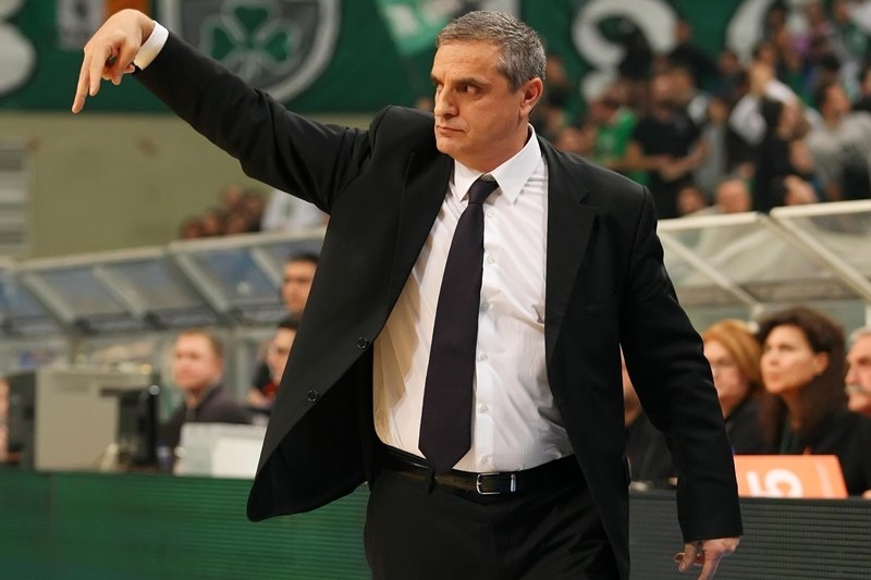 Παναθηναϊκός: Το αφιέρωμα στον Πεδουλάκη (video)