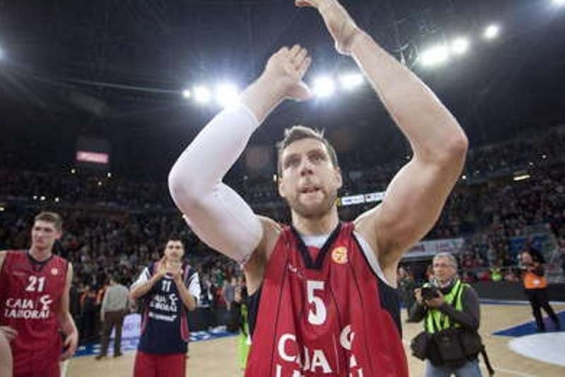 Νοτσιόνι: «Ο Ολυμπιακός θα είναι στα play offs»