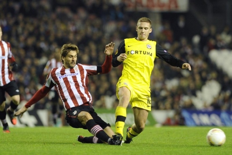 Γιορέντε: «Φεύγω από τη Μπιλμπάο»