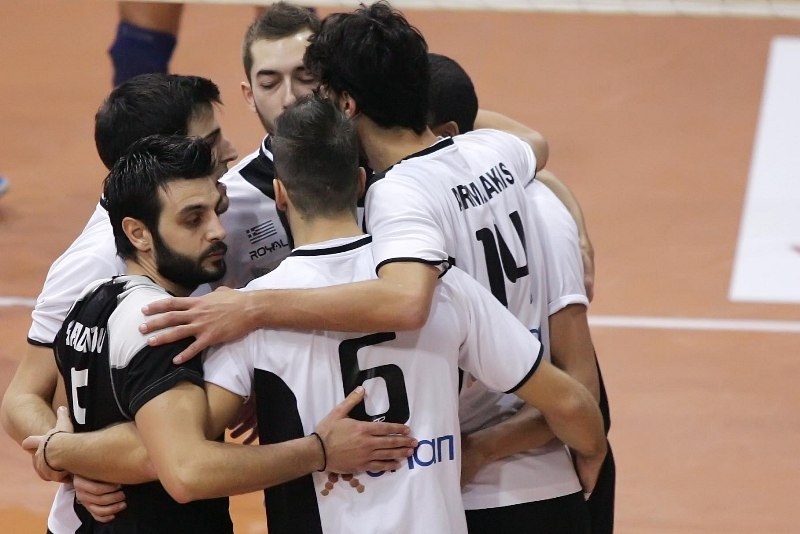 ΠΑΟΚ – Νίκη Αιγινίου: Άρεσε ο Ντο Σάντος