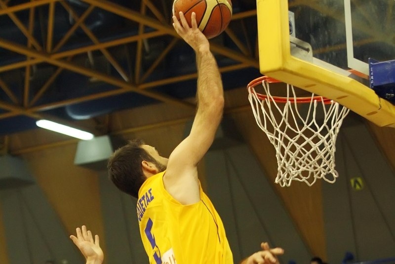 Περιστέρι: Φιλική νίκη επί της Ένωσης Ιλίου