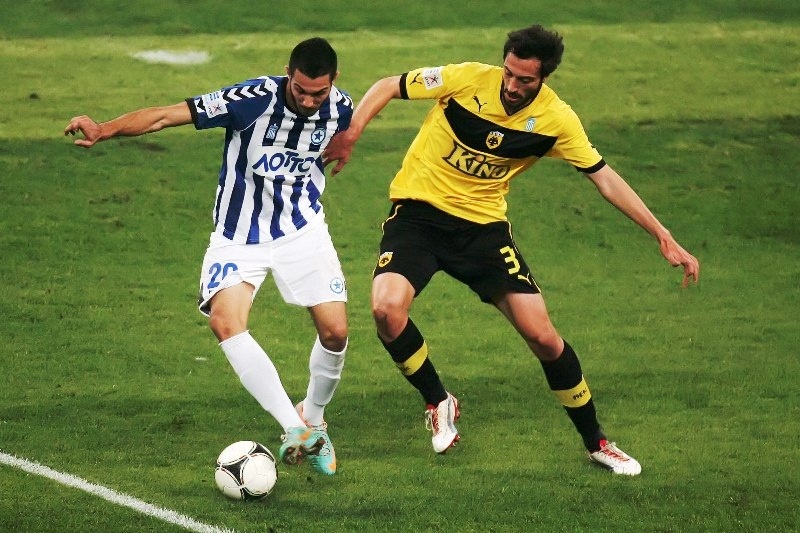 ΑΕΚ: Ηρεμεί τους Κορδέρο και Γιάγκο