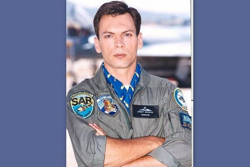 ΣΟΚ! Έβαλε τέλος στη ζωή του ο ηθοποιός, Δημήτρης Βογιατζής!