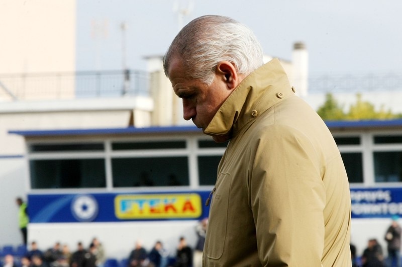 Ατρόμητος: Συμφωνία, ξενάγηση και από Δευτέρα δουλειά