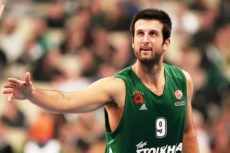 Παναθηναϊκός: Αφησαν υποσχέσεις οι Καπόνο, Γκιστ