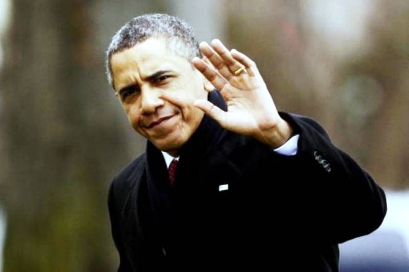 Ομπάμα: Ευελπιστώ το Κογκρέσο να τα καταφέρει