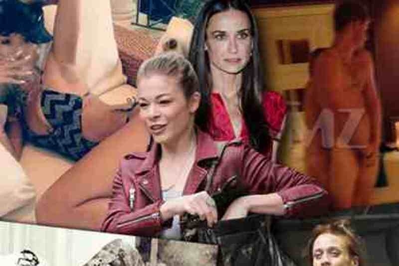 Παράδειγμα προς αποφυγή: αυτοί οι διάσημοι του Hollywood είναι πολύ κακά παιδιά