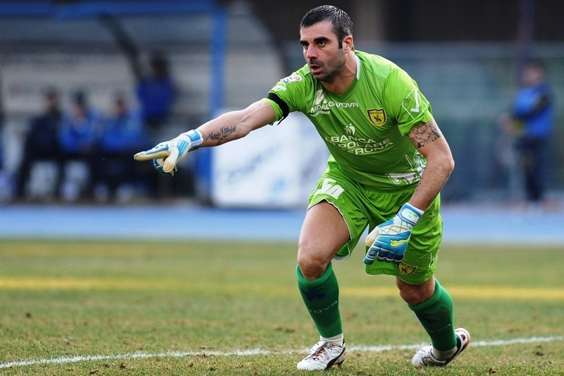 Θέλει Παλέρμο ο Σορεντίνο