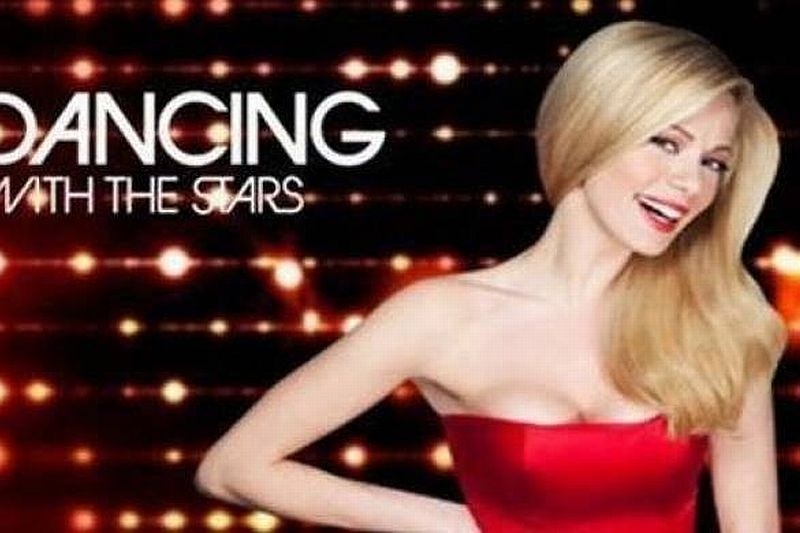 Αποχώρηση έκπληξη από το Dancing- Δείτε ποιος αποχώρησε