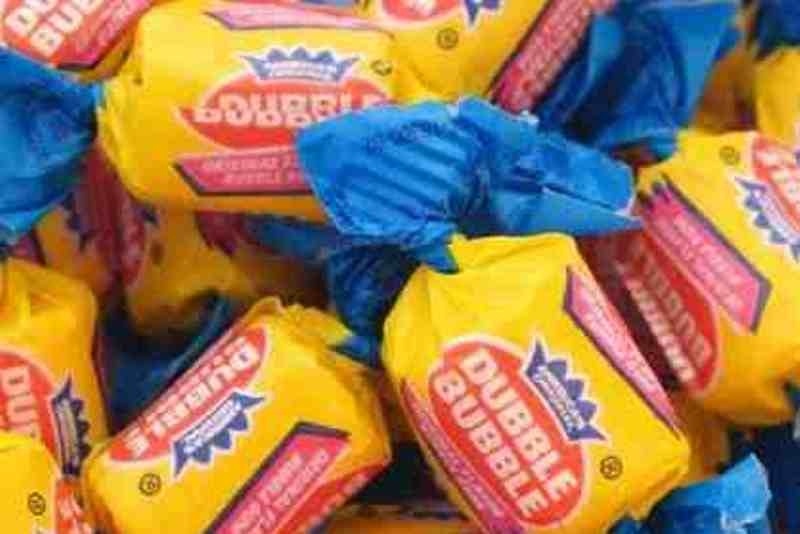 Φτιάξτε τα γρατζουνισμένα σας CD, με την βοήθεια μίας τσιχλόφουσκας