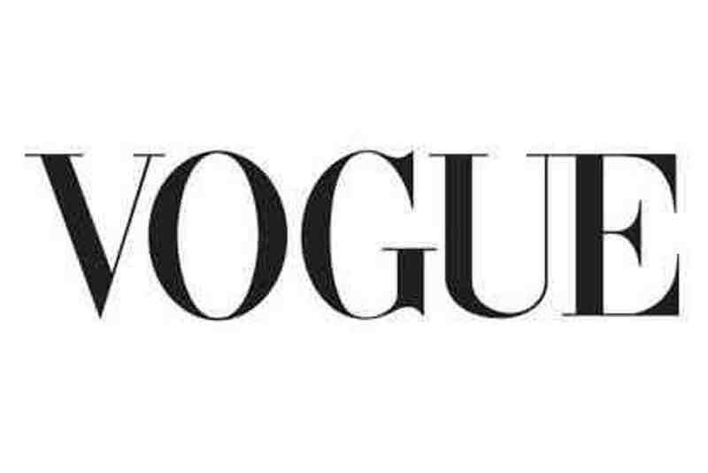 Ποιο μοντέλο φωτογραφήθηκε στη Vogue περισσότερο από κάθε άλλο το 2012;