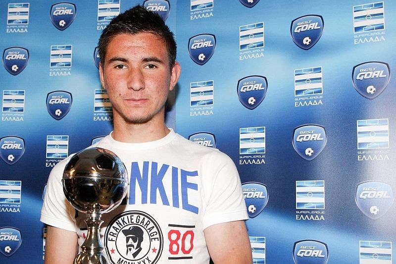 Πανιώνιος: Ευχαριστίες και… ενίσχυση