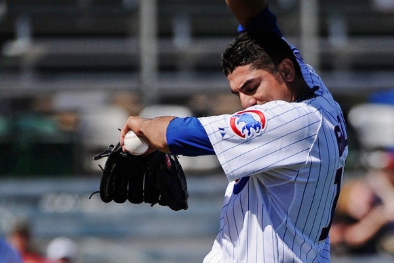 Garza: «Θα είμαι πανέτοιμος»