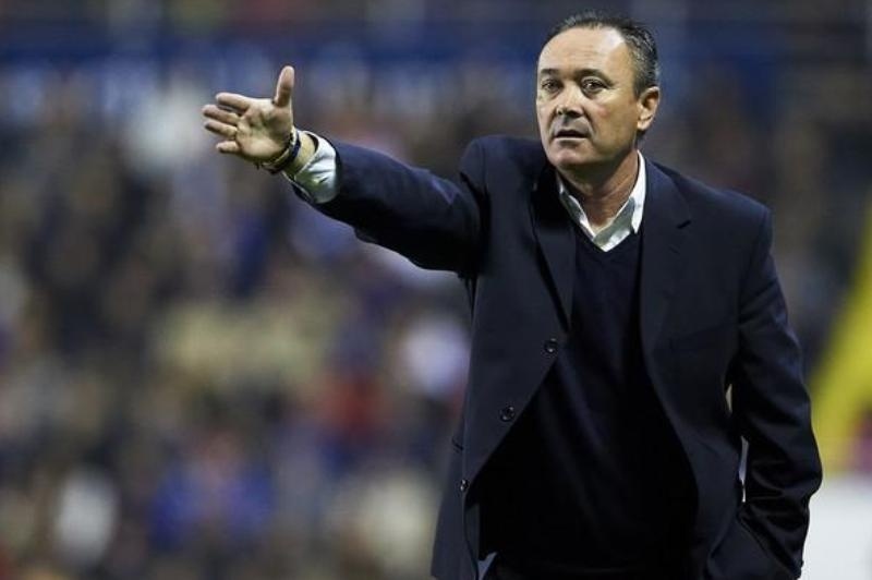 Μαρτίνεθ: «Ο Ολυμπιακός… στην ώρα του»