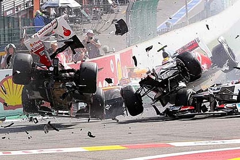 Ανασκόπηση 2012 – Formula 1: Τα «κλικ» της σεζόν... (photos)