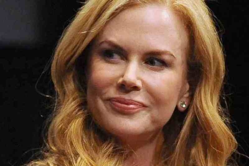 Nicole Kidman: Ποιο είναι το εβδομαδιαίο πρόγραμμα γυμναστικής της;