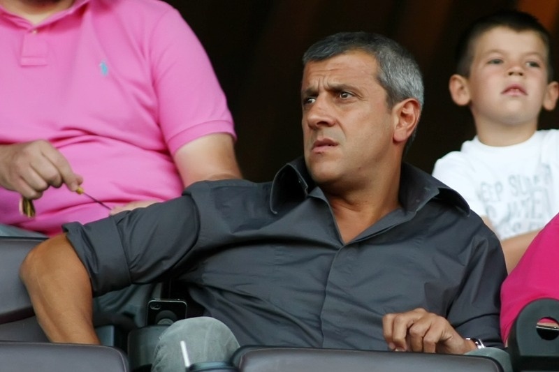 ΑΕΛ: Υπομονή ζήτησε ο Πηλαδάκης