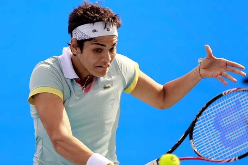 Νίκη και… 100 για Δανιηλίδου