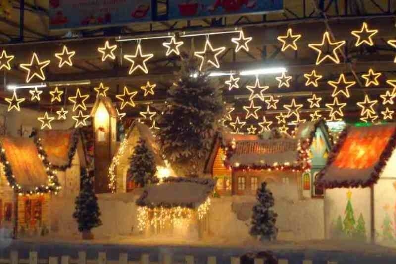 Να τα πούμε;