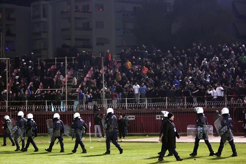 Παναχαϊκή: Αγανάκτηση και έφεση στην απόφαση
