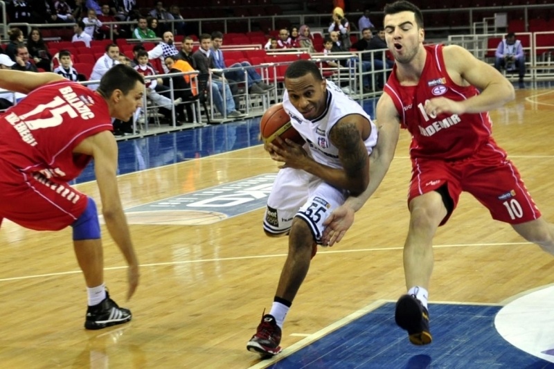 Μπεσίκτας: Πρωτοχρονιάτικο... δώρο ενόψει Ολυμπιακού