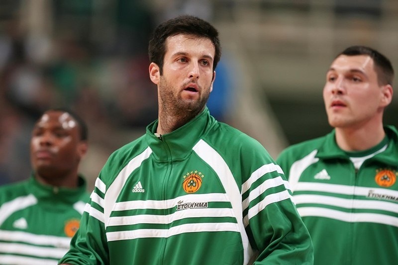 Καπόνο στο Onsports: «Πάντα νικητής»