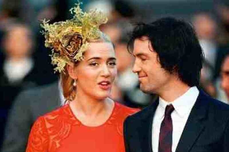 Tο απίστευτο γαμήλιο δώρο που έλαβε η Kate Winslet!