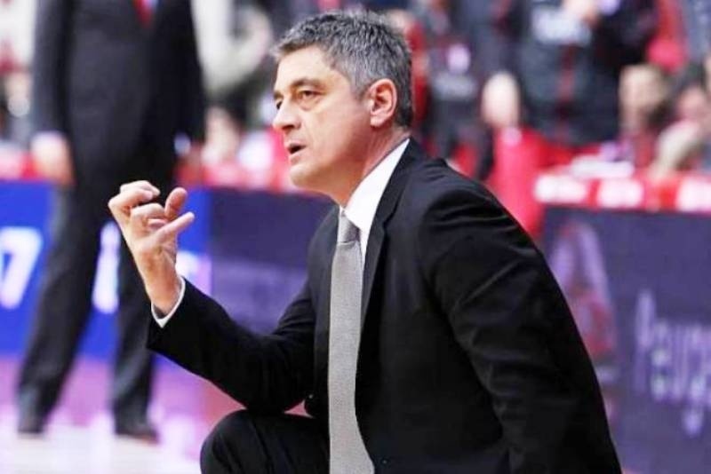 Μαχμούτι: «Στο μυαλό μας ο Παναθηναϊκός»