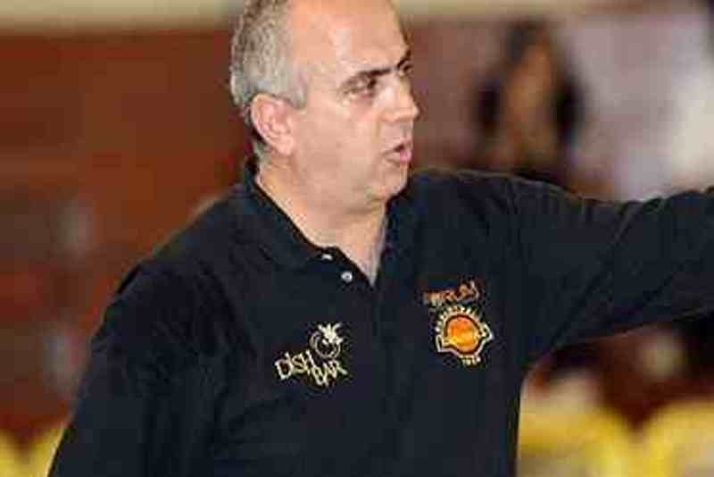 «Έφυγε» ο Νίκος Γαλυφιανάκης