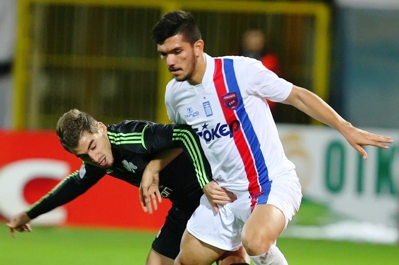 ΠΑΟΚ: Αρέσει ο Κολοβός του Πανιωνίου