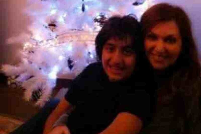 Η Καίτη Γαρμπή μοιράζεται μαζί σας την αγαπημένη της συνταγή για βασιλόπιτα!