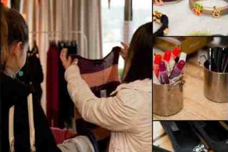 Τι έγινε στο μεγάλο X-mas Bazaar αγάπης το Σαββατοκύριακο;