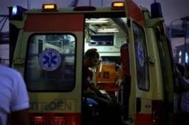 Θρήνος στη Θεσσαλονίκη για 7χρονο αγοράκι που «έσβησε» στην άσφαλτο