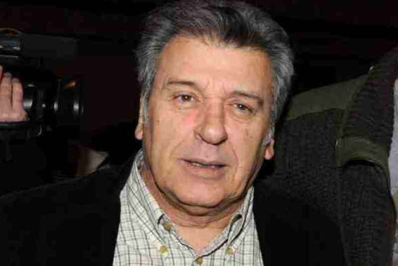 Τάσος Χαλκιάς: «Έχασα τα χρήματά μου στο θέατρο»