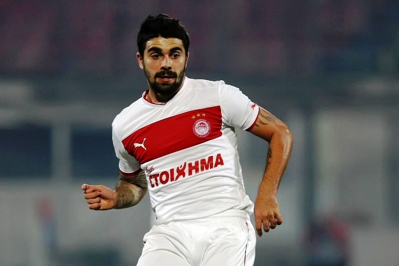 Ολυμπιακός: Οι ευχές του Μασάδο για το 2013