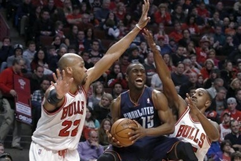 Σάρλοτ Μπόμπκατς: Επιτέλους, νίκη! (video)