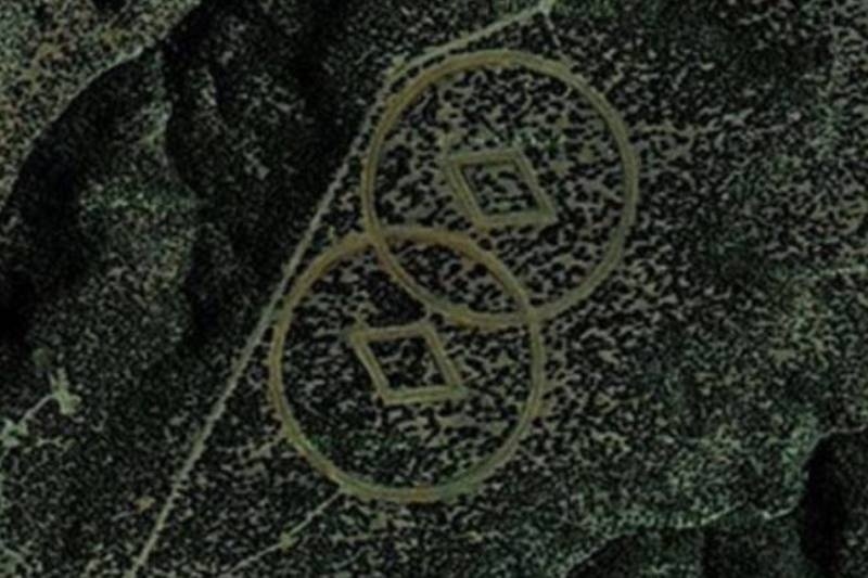 BBC: Υπάρχει υπόγειος «εξωγήινος» ναός των Σαϊεντολόγων